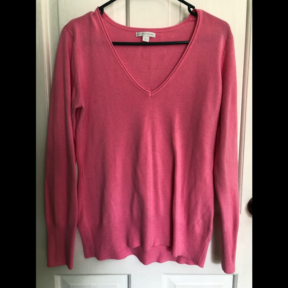 NY & Co Sweater